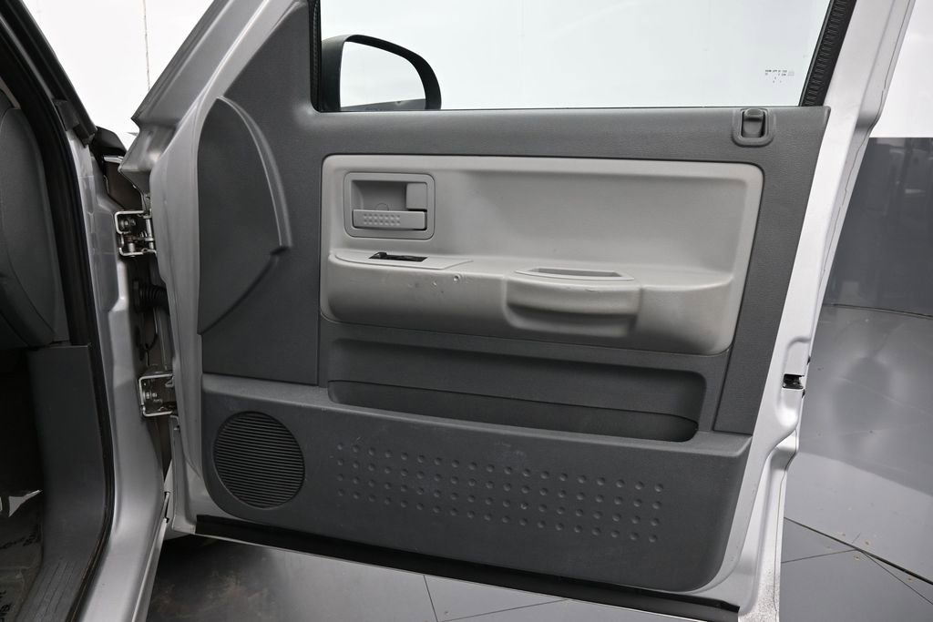 2005 Dodge Dakota SLT