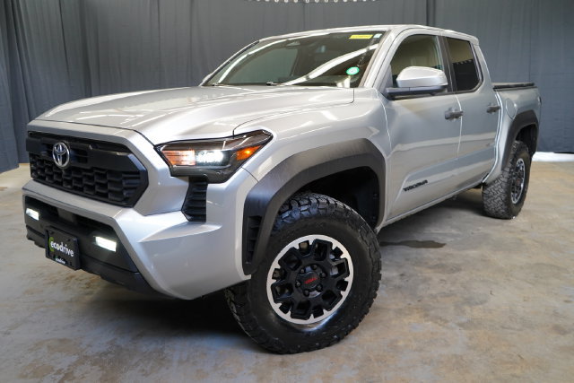 Used 2024 Toyota Tacoma TRD Off-Road w/ TRD Off Road Premium Package