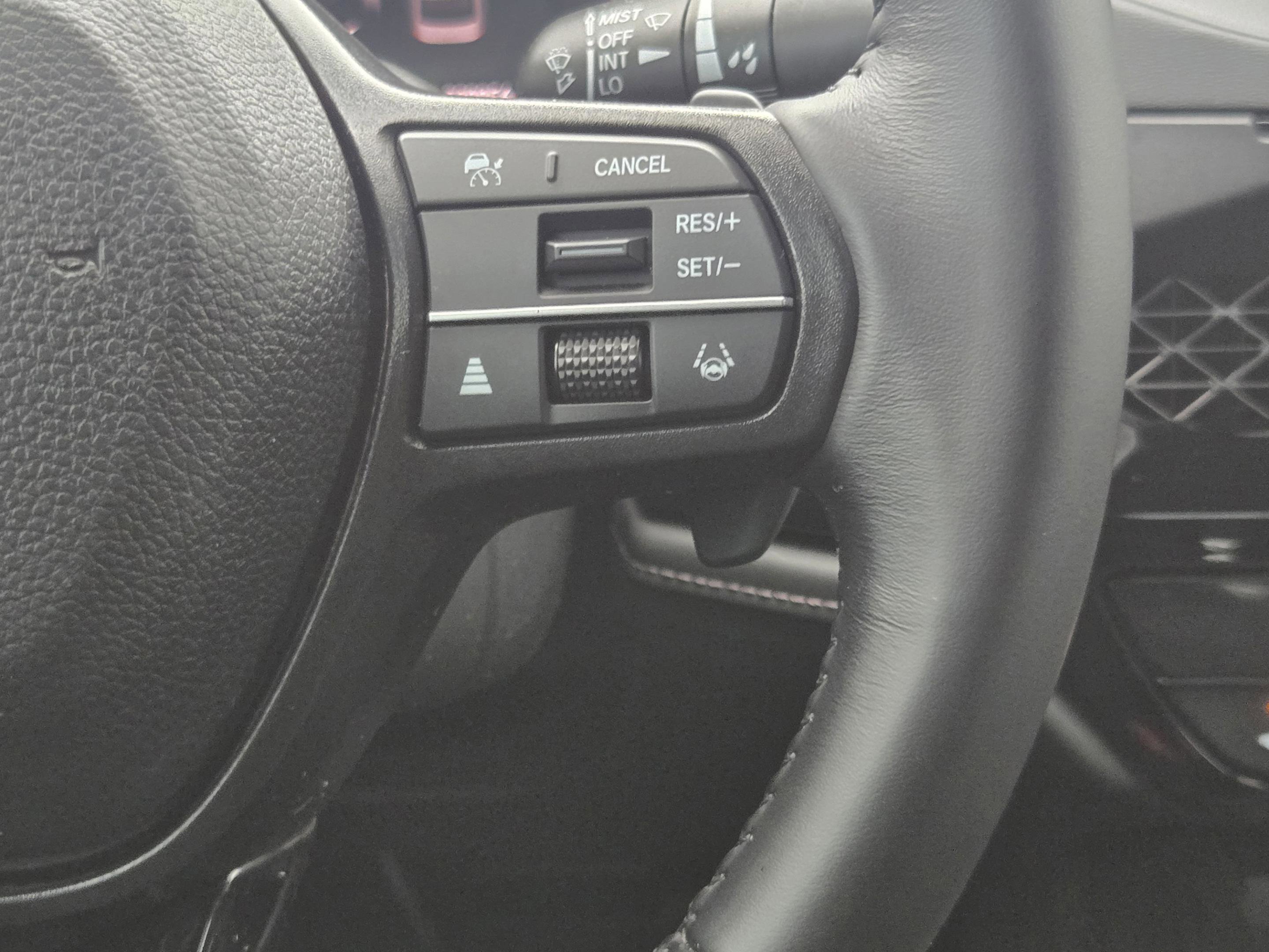 2024 Honda Accord Sport