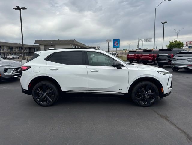 Used 2025 Buick Envision Sport Touring