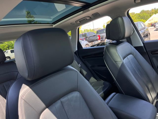 2018 Audi Q5 Prestige