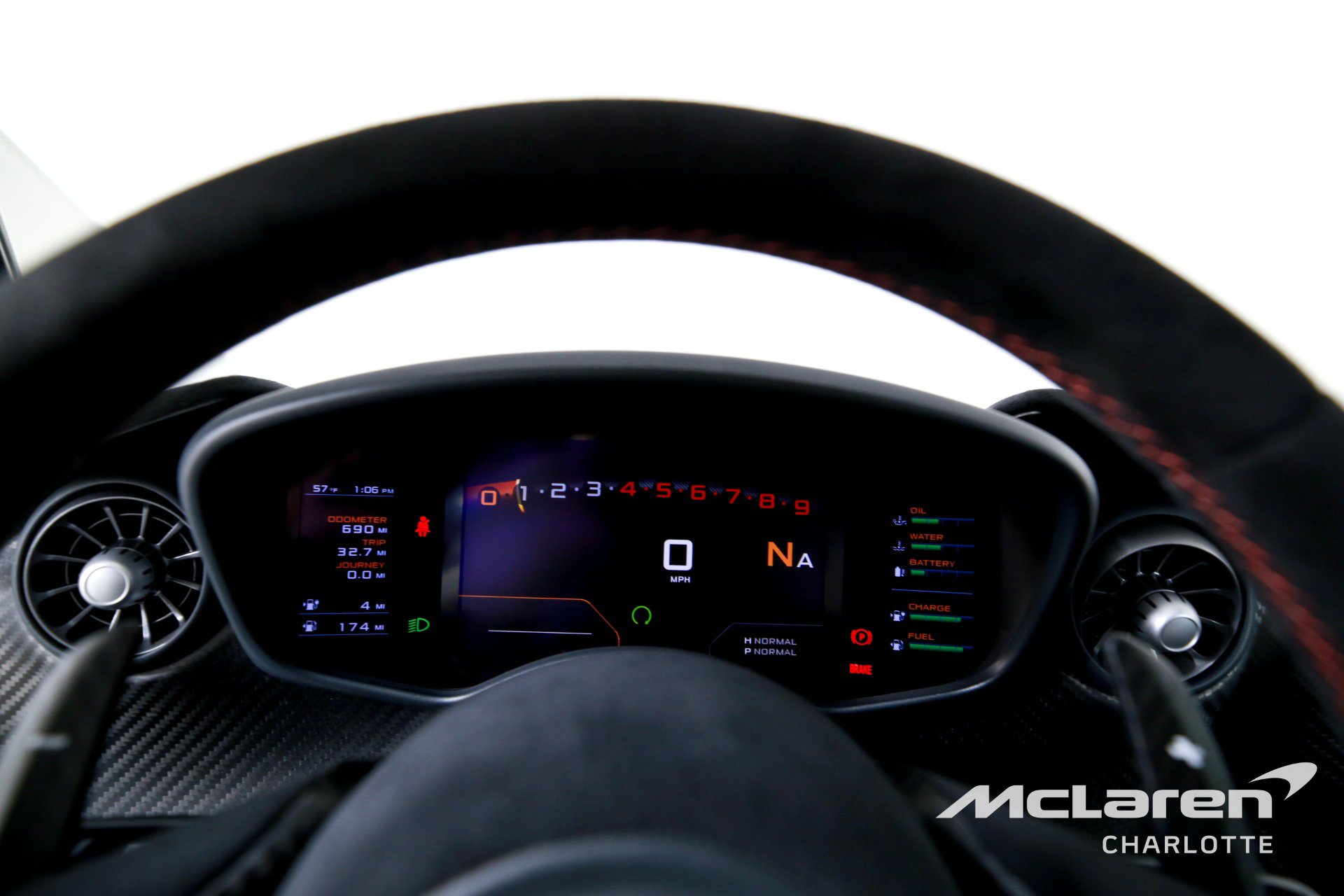 Used 2015 McLaren P1 photo 14