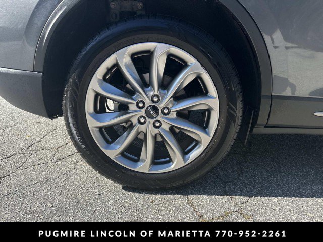 2022 Lincoln Corsair FWD