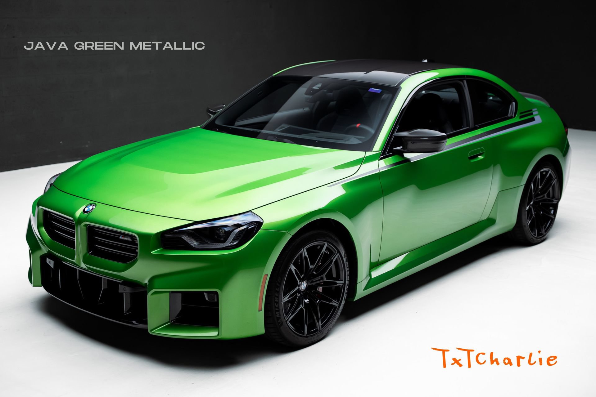 Used 2025 BMW M2 w/ Lighting Package