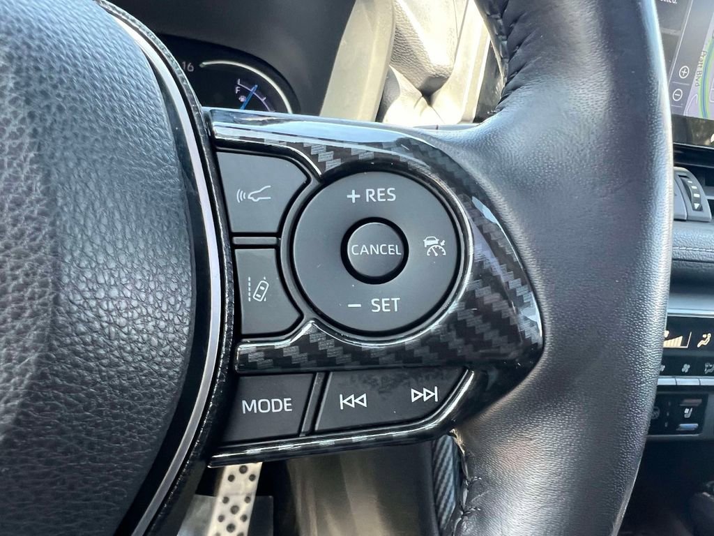 2020 Toyota RAV4 Limited