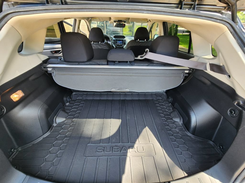 2019 Subaru Crosstrek Base - Photo 9