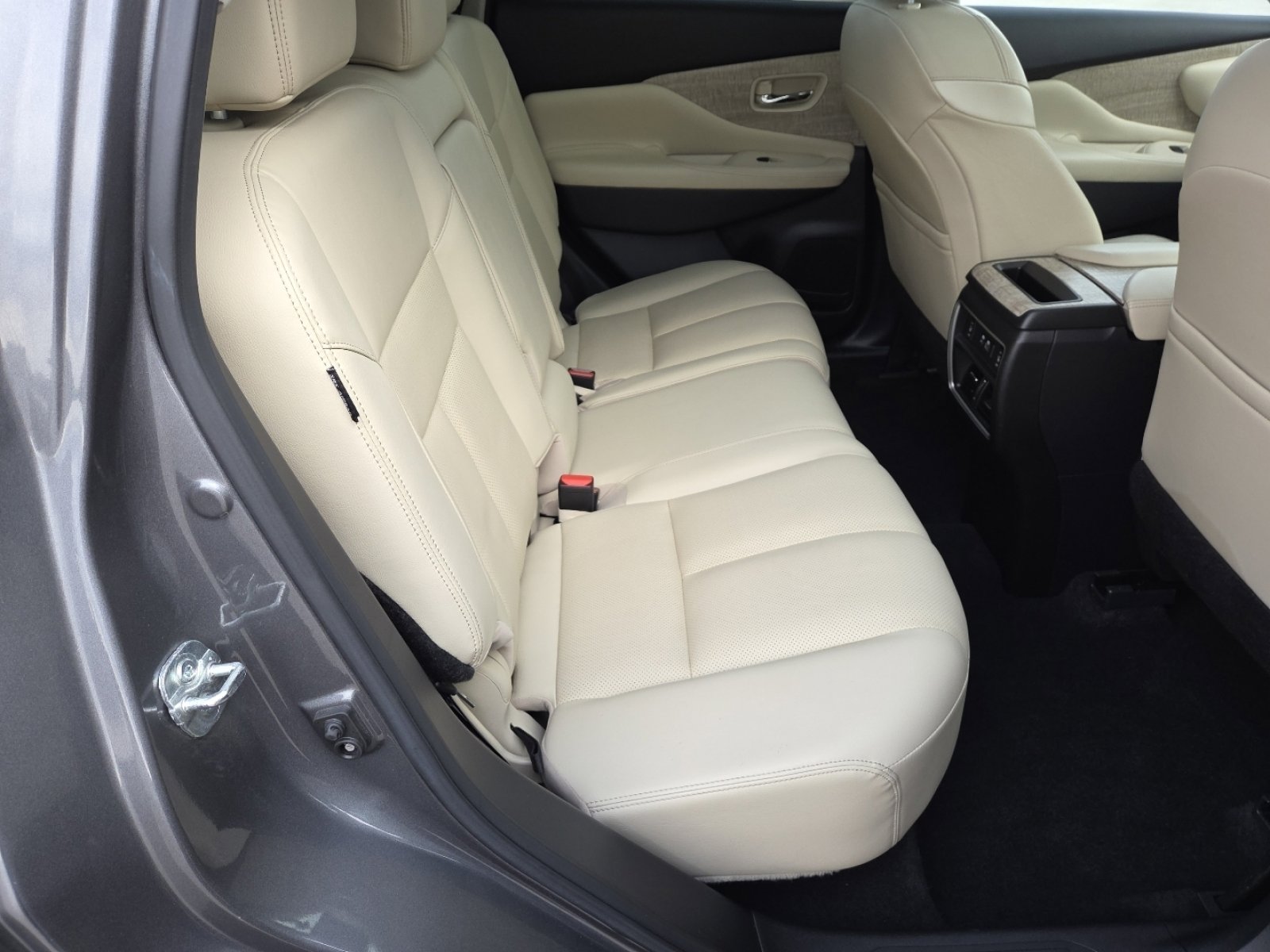 2022 Nissan Murano SL