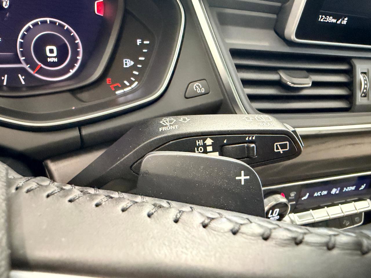 2018 Audi Q5 Prestige