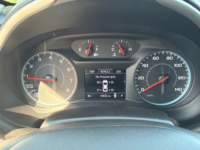 2023 Chevrolet Malibu LS