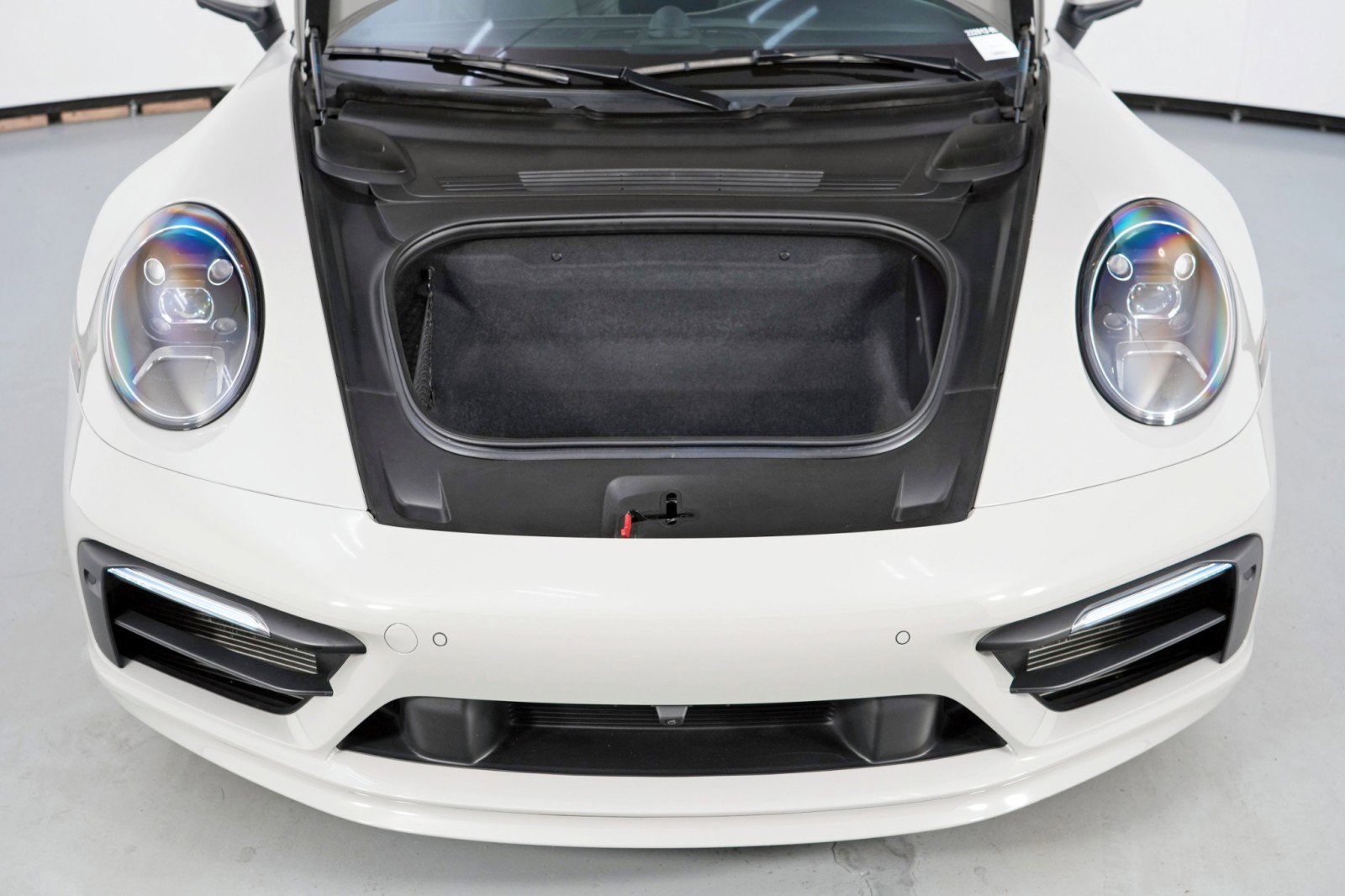 2022 Porsche 911 Carrera S