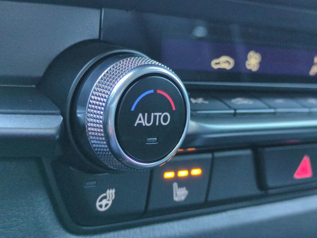 2026 MAZDA Cx-30 2.5 Turbo w/ Premium Plus Pkg