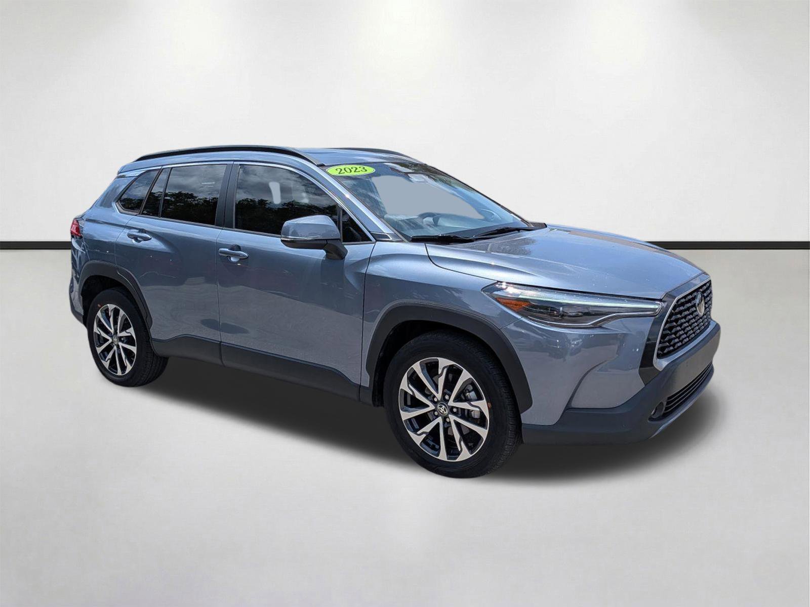 Used Toyota Corolla Cross for Sale in Naples, FL - Autotrader