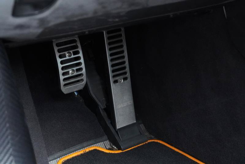 Used 2020 McLaren 600LT Spider photo 55