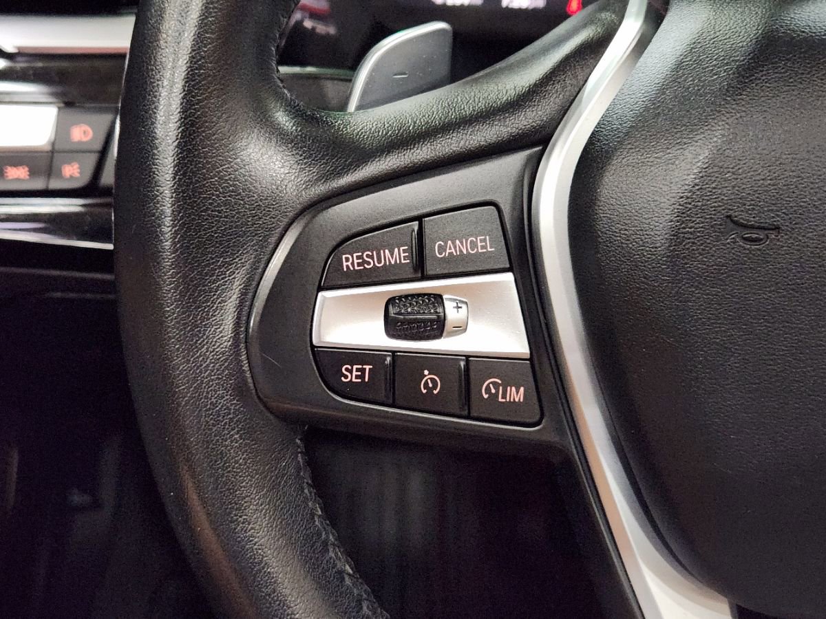 2019 BMW Z4 sDrive30i