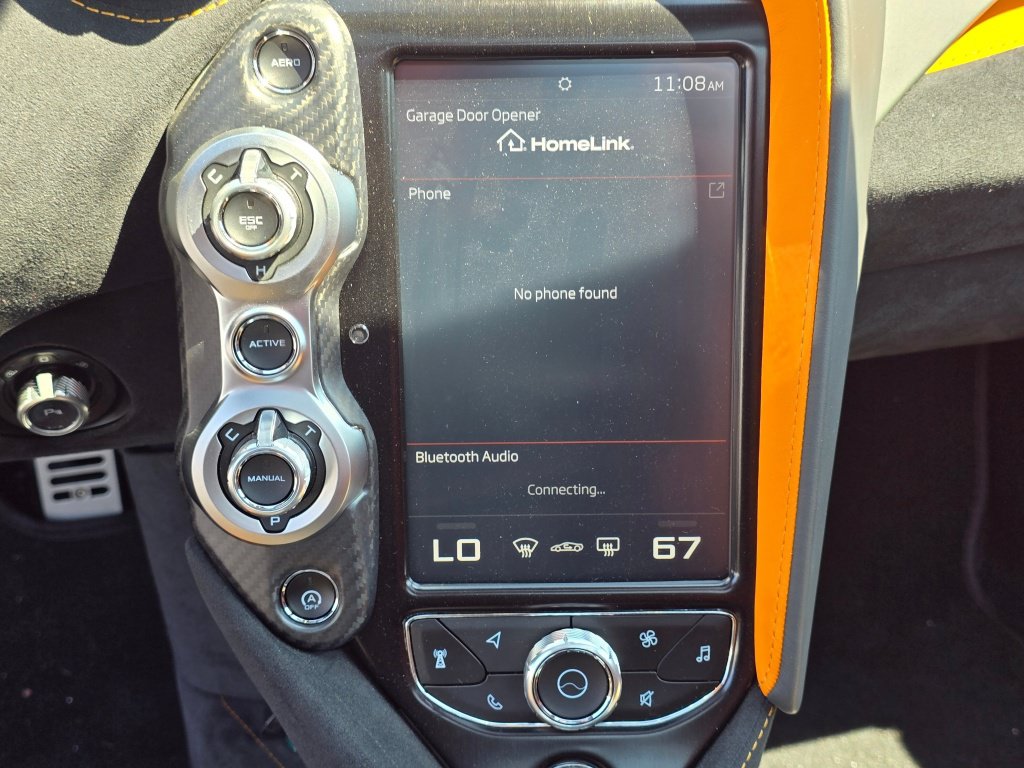 Used 2022 McLaren 720S Performance photo 15
