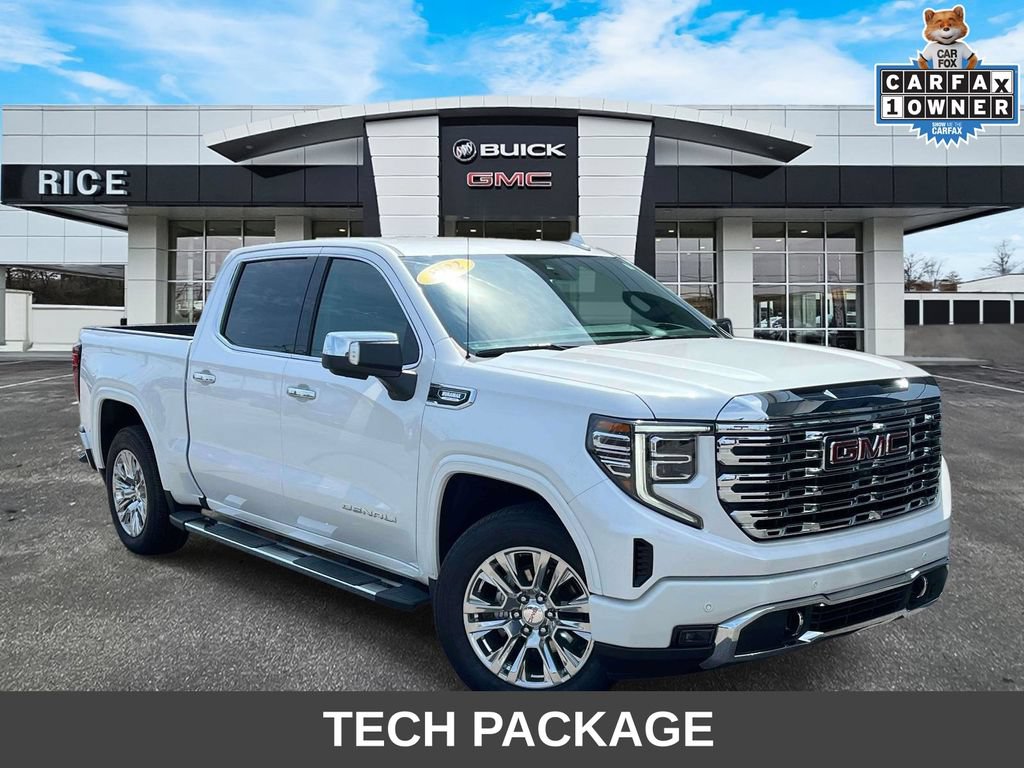 Used GMC Sierra 1500 for Sale in Knoxville, TN - Autotrader