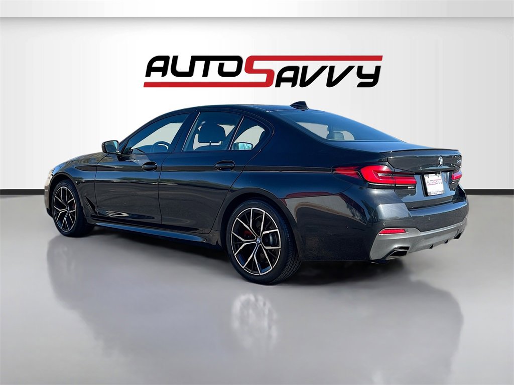 Used BMW 540i for Sale in Phoenix, AZ - Autotrader