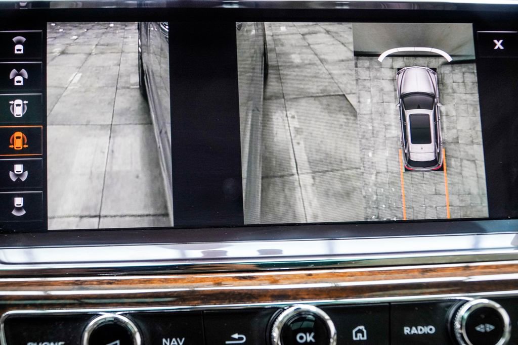 2021 Bentley Bentayga