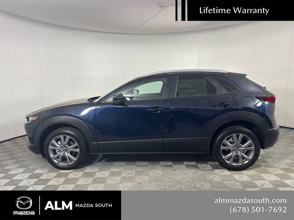 2026 MAZDA Cx-30 AWD 2.5 S w/ Premium Package