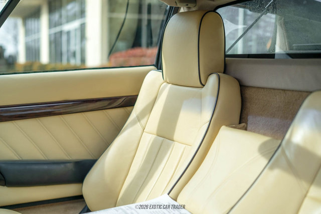 1995 Lotus Esprit S4s