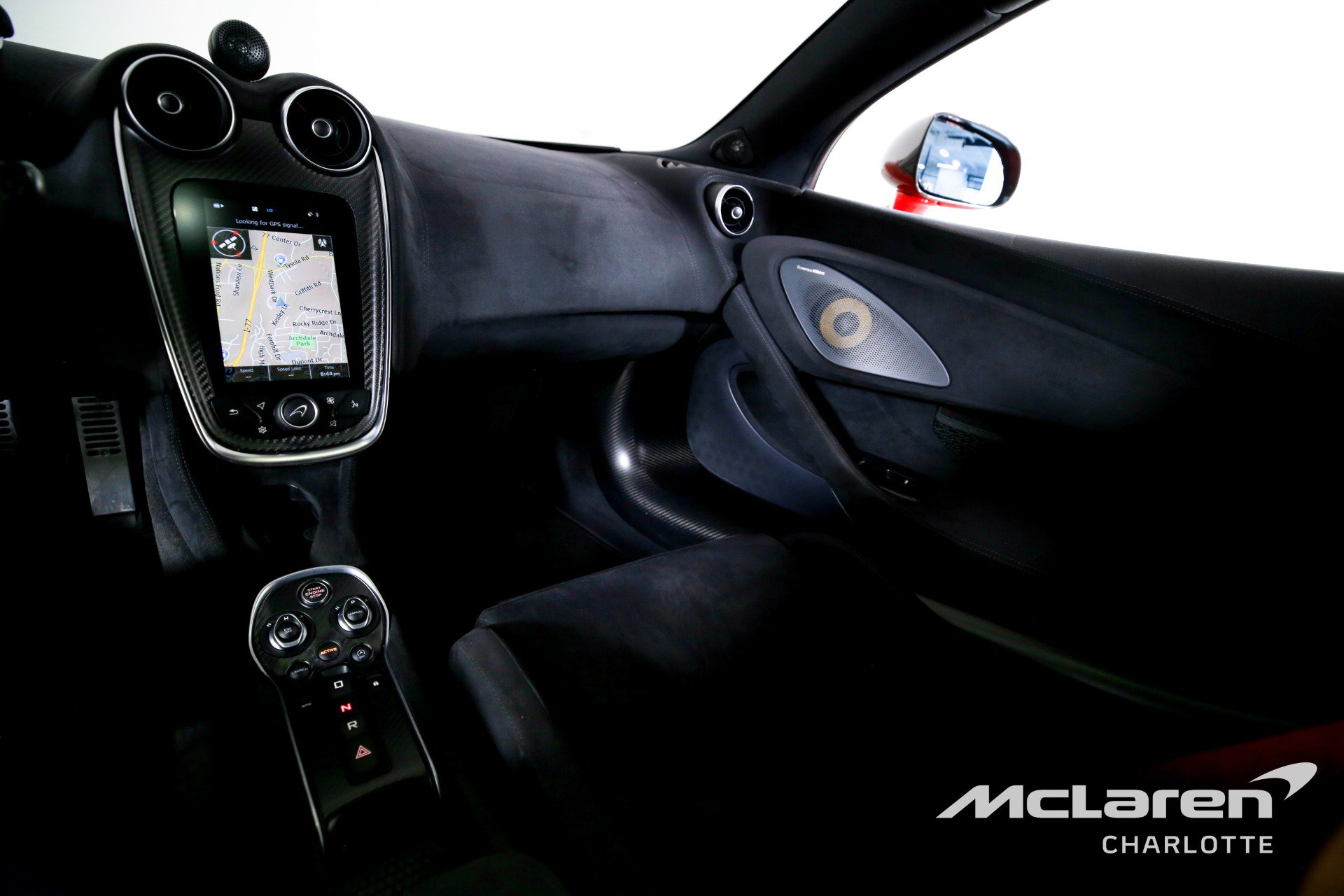 Used 2019 McLaren 600LT photo 16