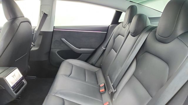 2024 Tesla Model 3 Long Range