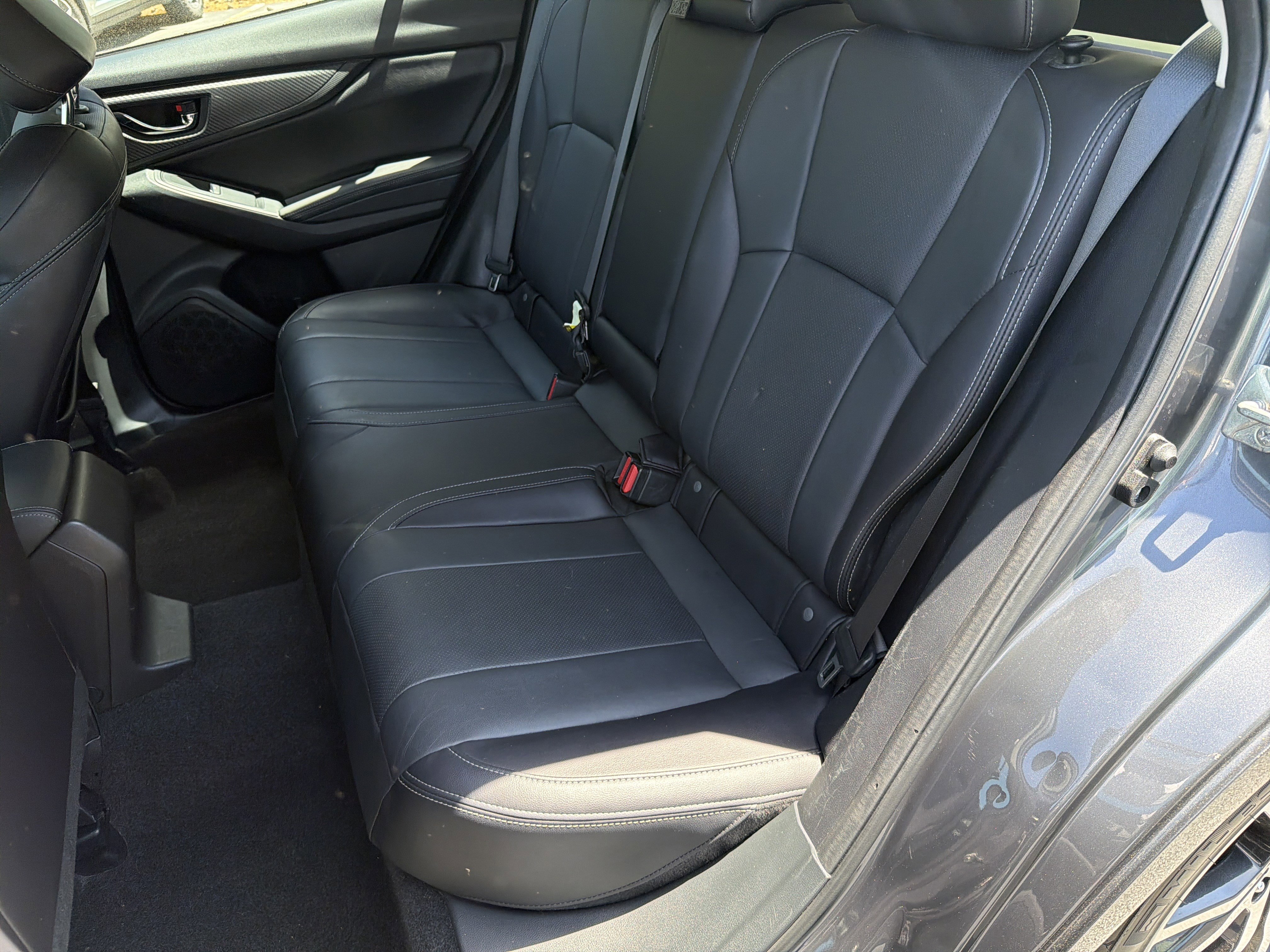 2018 Subaru Impreza 2.0i Limited