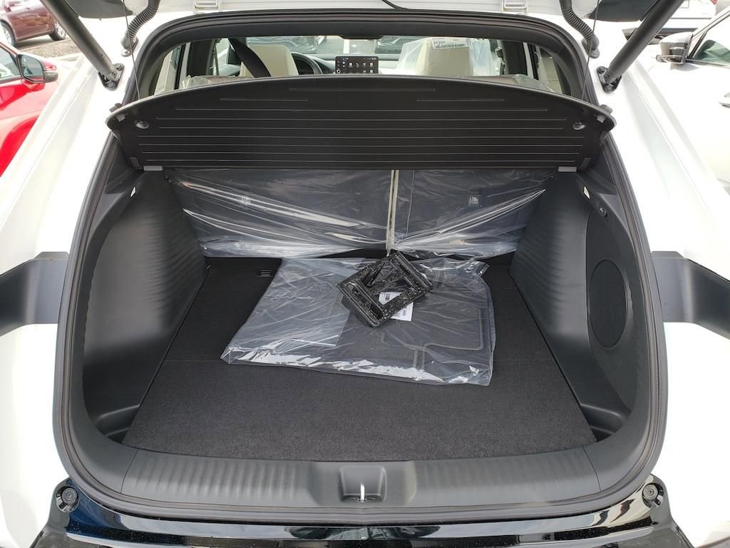 2026 Acura ADX A-Spec