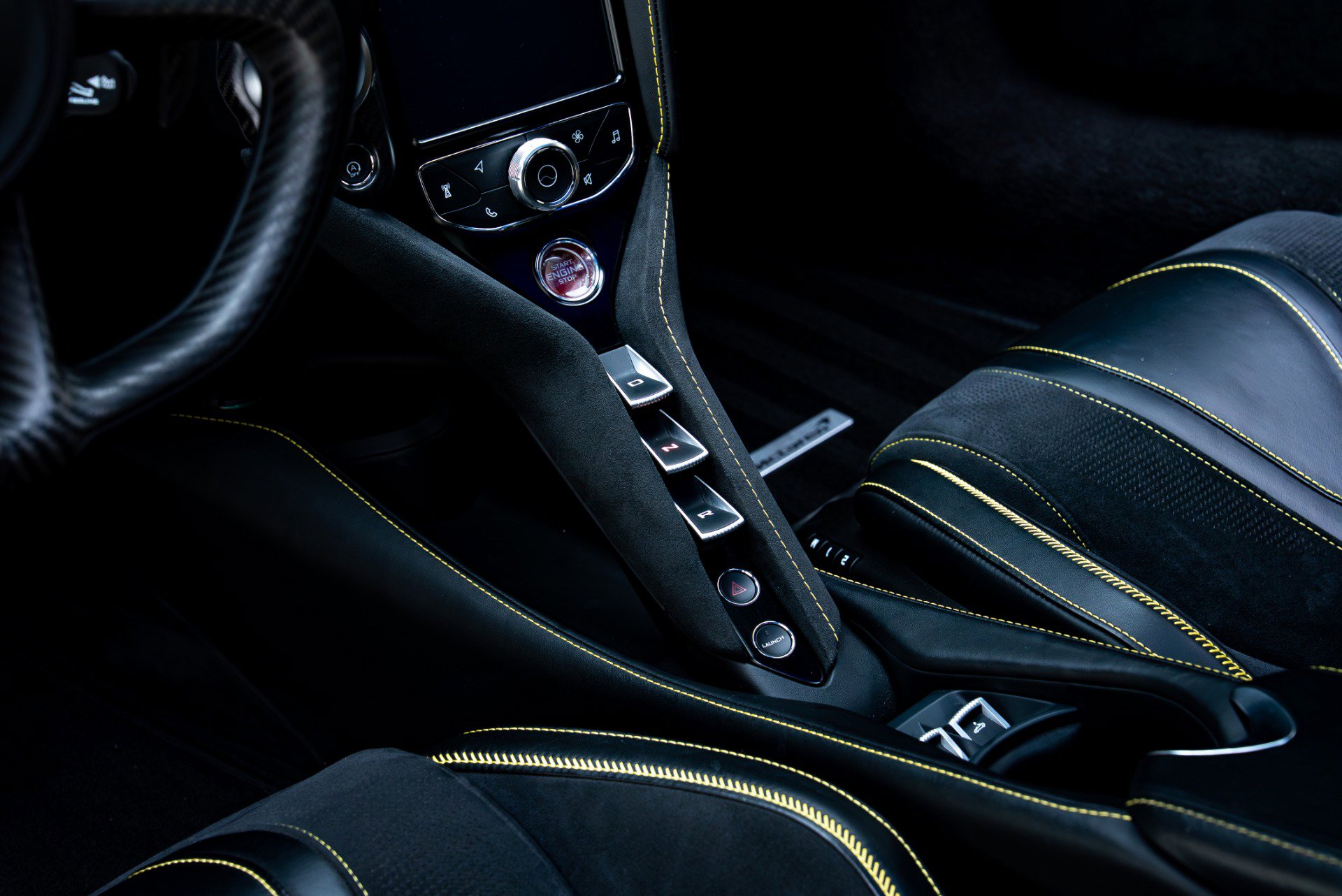 Used 2020 McLaren 720S Luxury photo 41
