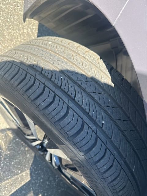 2023 Honda Civic EX-L