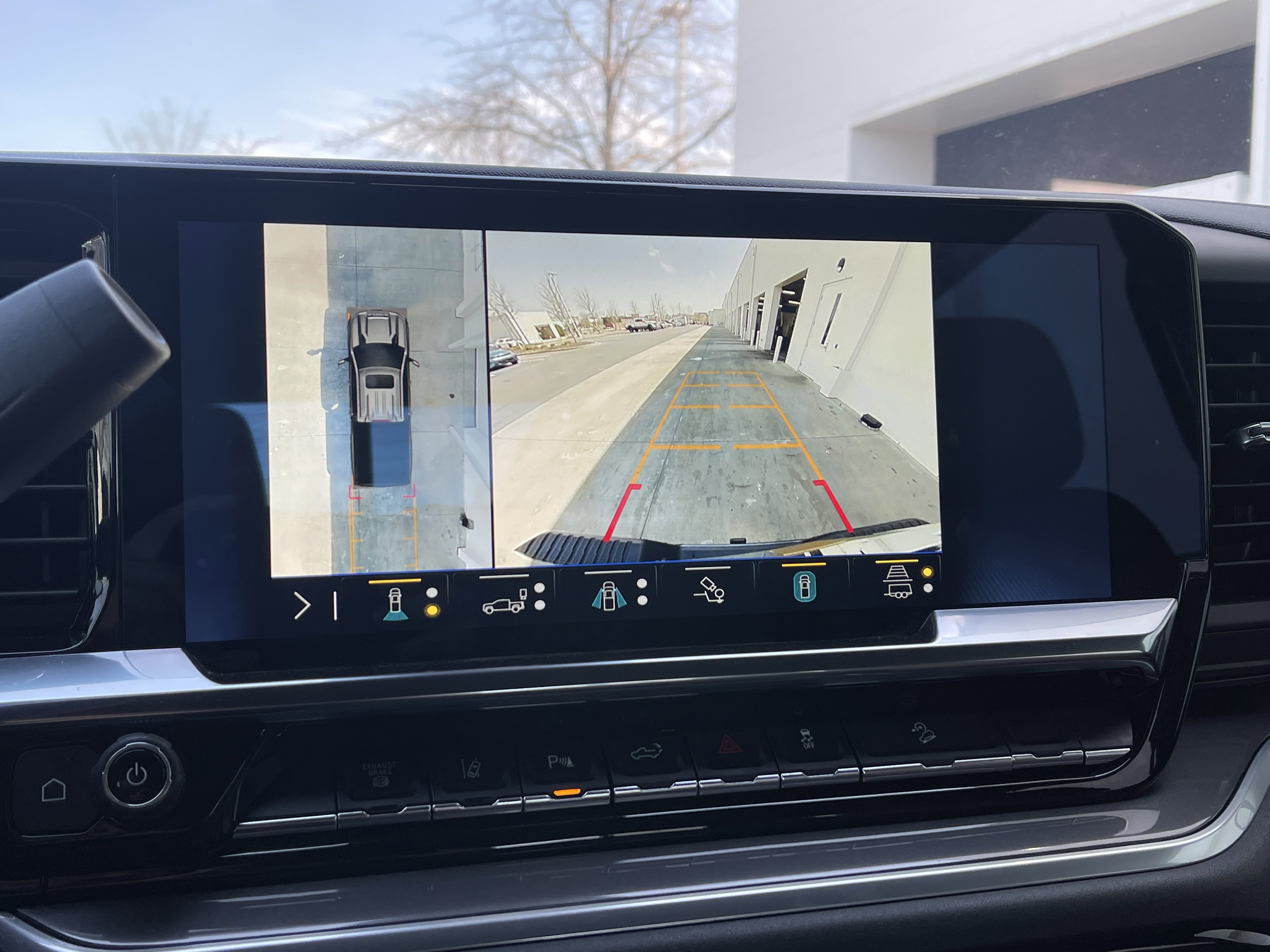 2024 Chevrolet Silverado 2500 High Country