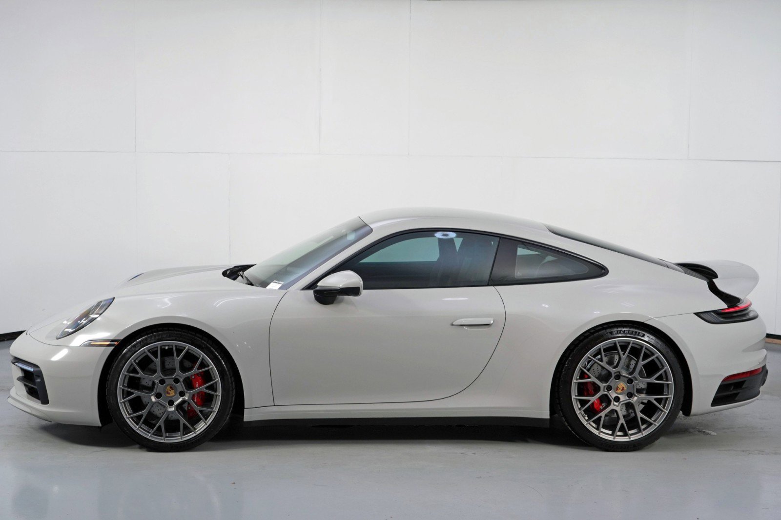 2022 Porsche 911 Carrera S