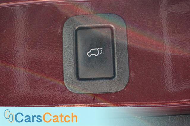 2017 Toyota Highlander Limited Platinum