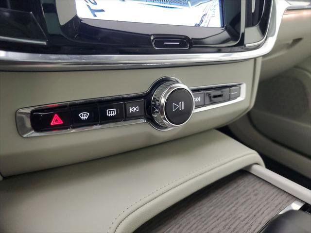 2023 Volvo S90 B6 Plus