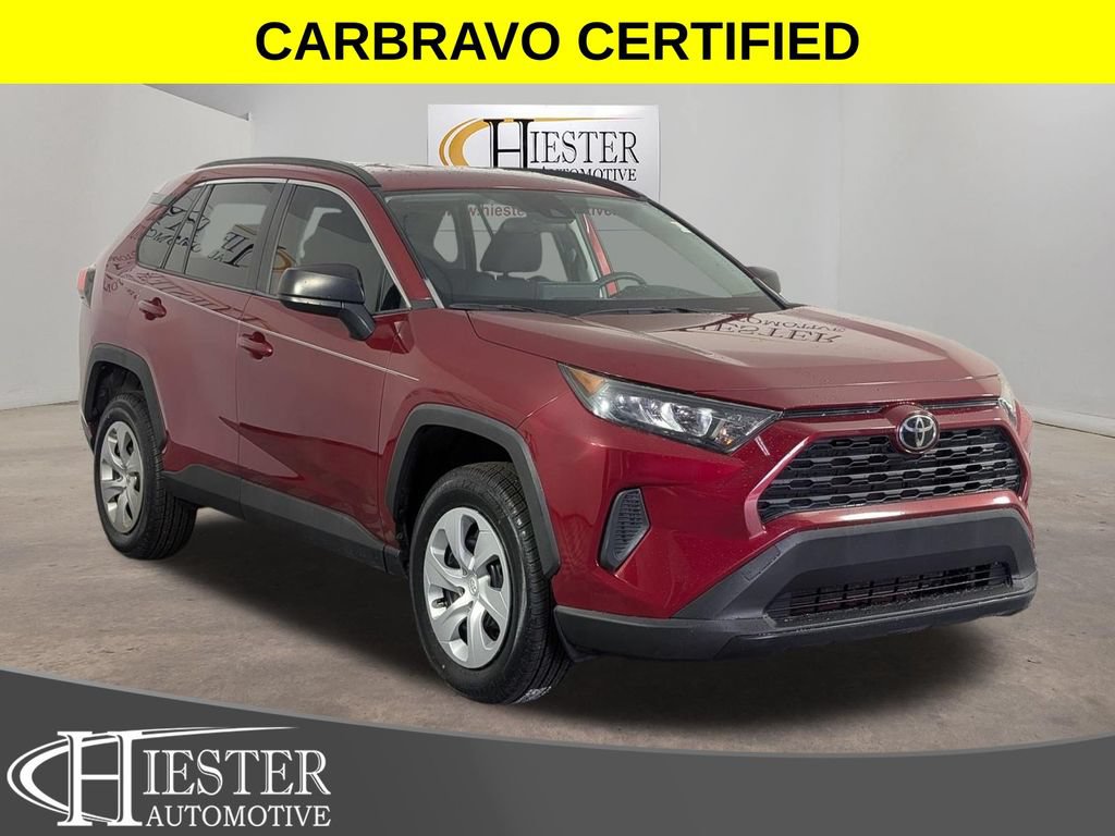 Used Toyota RAV4 for Sale in Fayetteville, NC - Autotrader