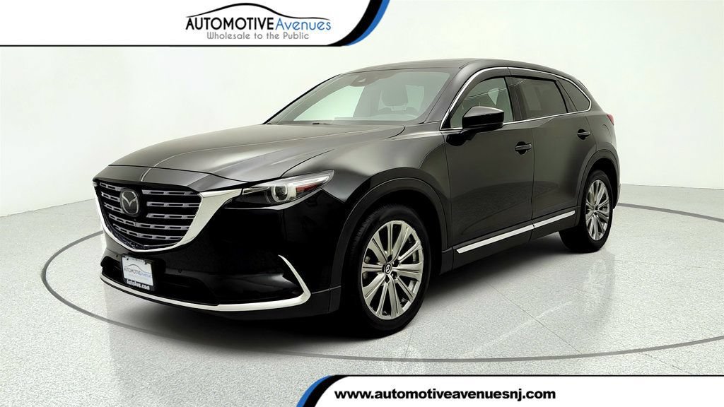 Used MAZDA CX-9 for Sale in Freehold, NJ - Autotrader