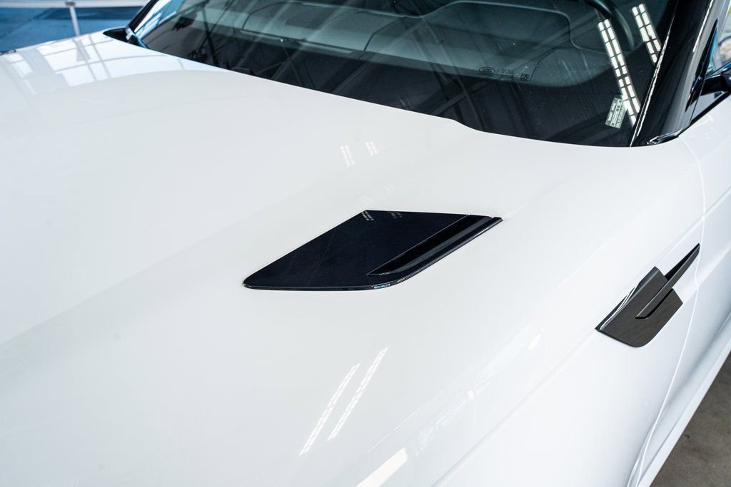 2024 Land Rover Range Rover Sport Dynamic SE