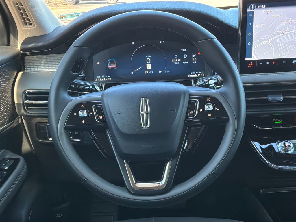 2023 Lincoln Corsair FWD