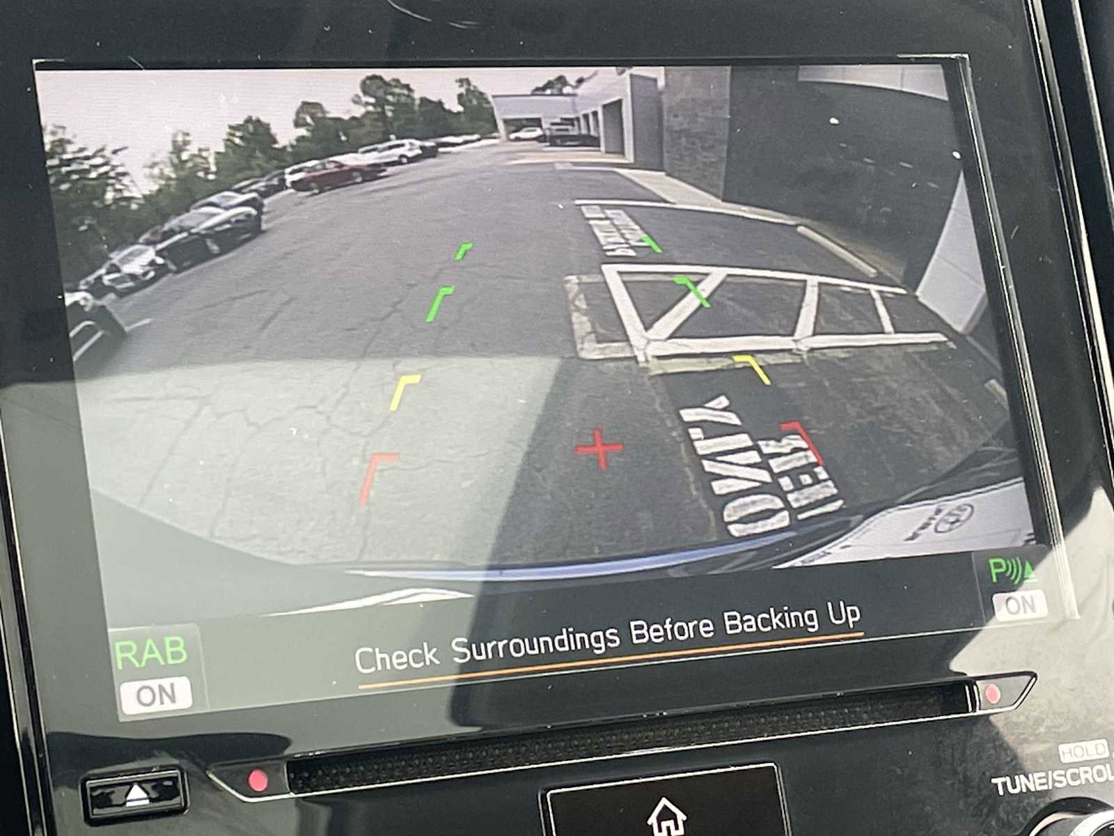 2019 Subaru Ascent Limited