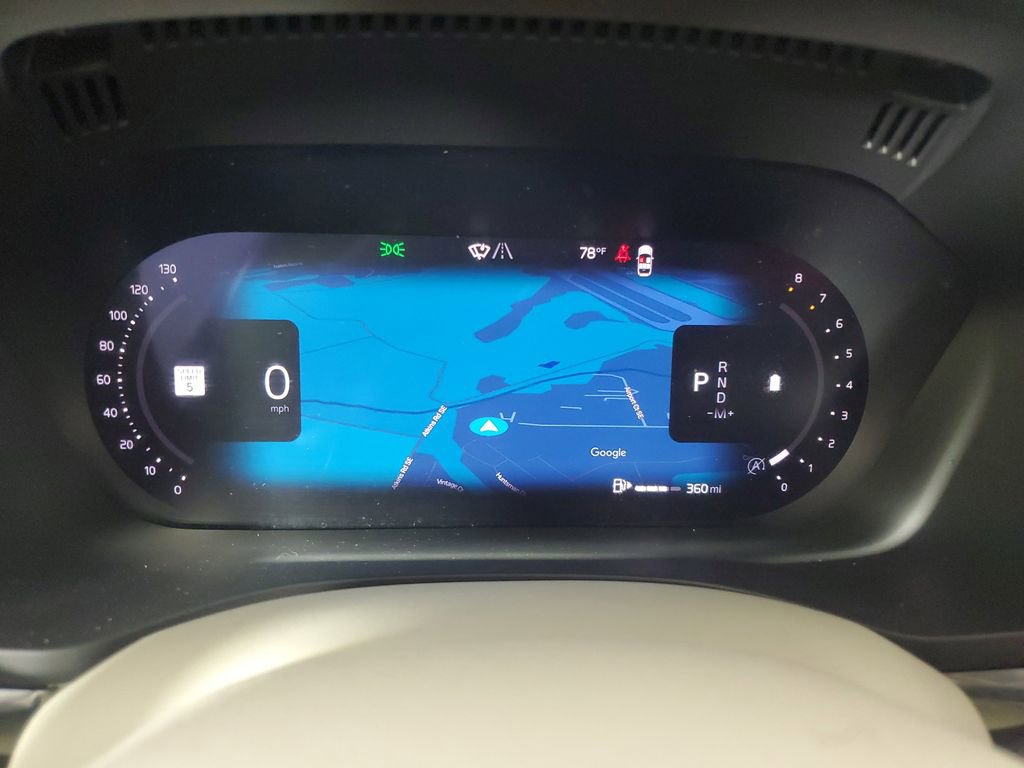 2023 Volvo Xc60 B5 Plus