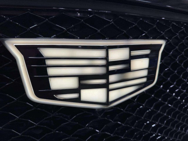 2021 Cadillac Escalade Luxury