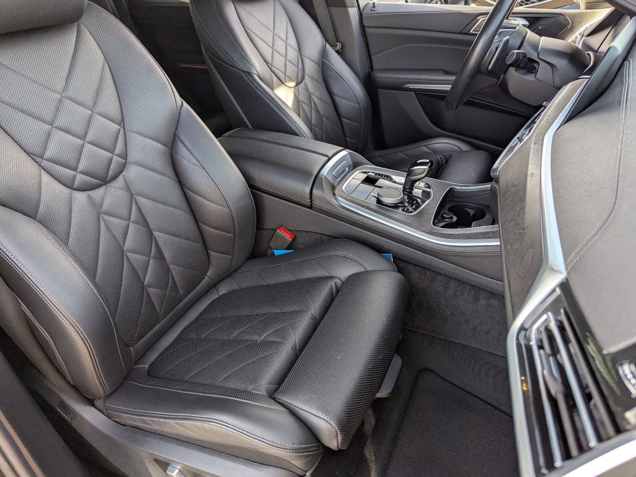 2023 BMW X5 sDrive40i