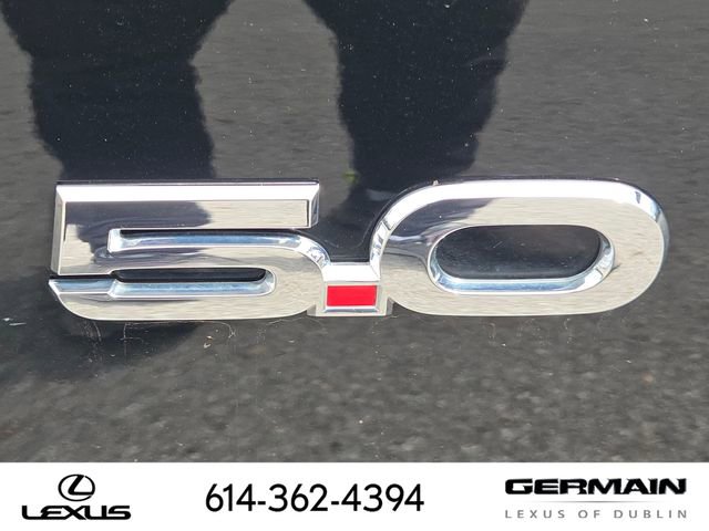 2023 Ford Mustang GT Premium