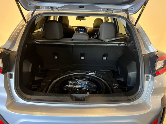 2024 Subaru Crosstrek 2.0i Premium