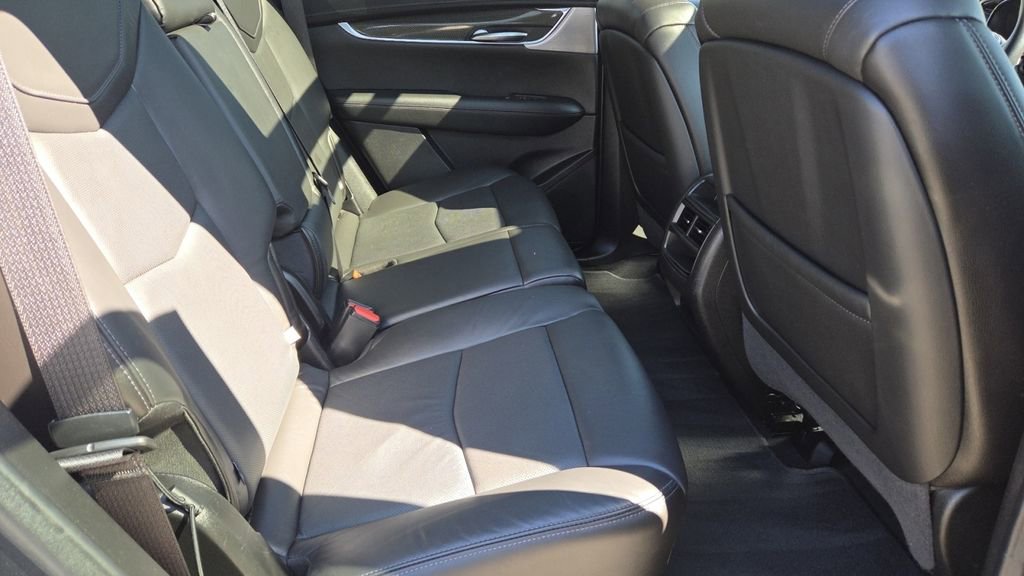 2020 Cadillac XT5 Sportv