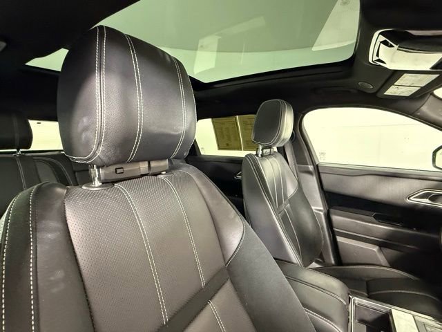 2021 Land Rover Range Rover Velar R-Dynamic S