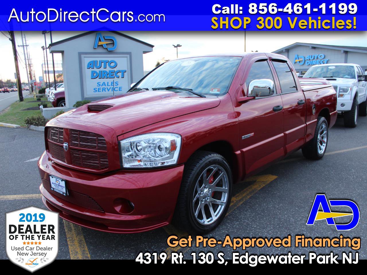 Ram Rt For Sale >> Dodge Ram Srt 10 For Sale In Philadelphia Pa 19109 Autotrader Ram Rt For Sale >> Dodge Ram Srt 10 For Sale In Philadelphia Pa 19109 Autotrader