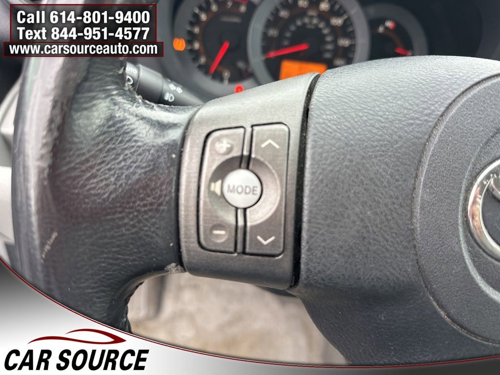 2010 Toyota Rav4 Limited