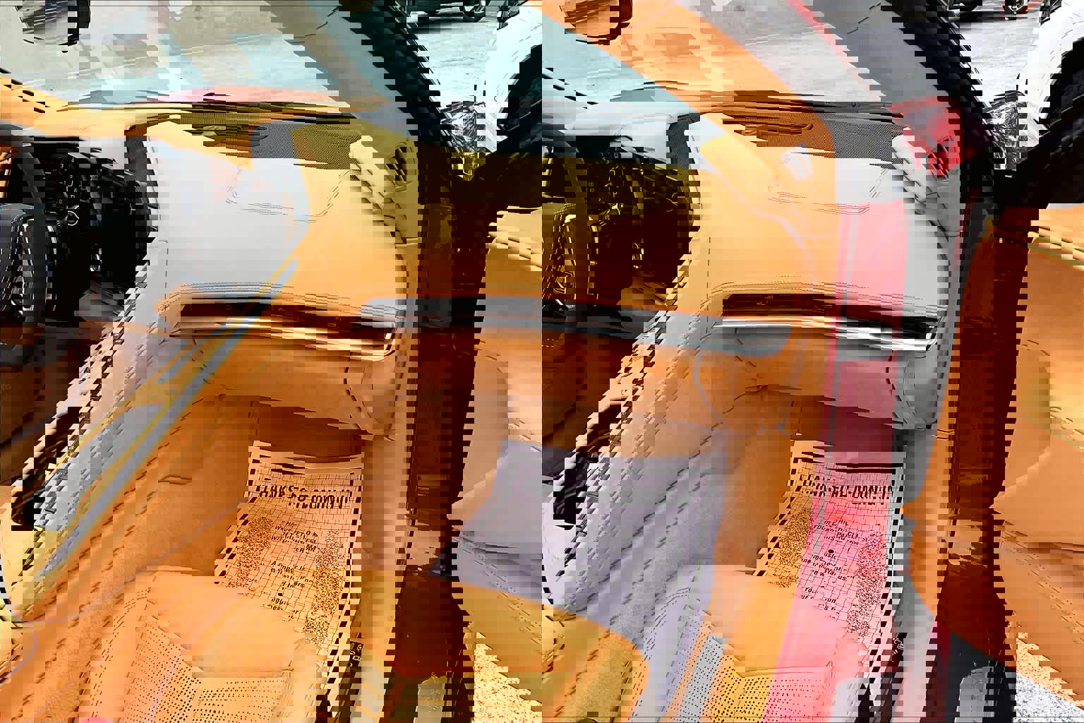 2023 Chevrolet Corvette Stingray Premium Conv