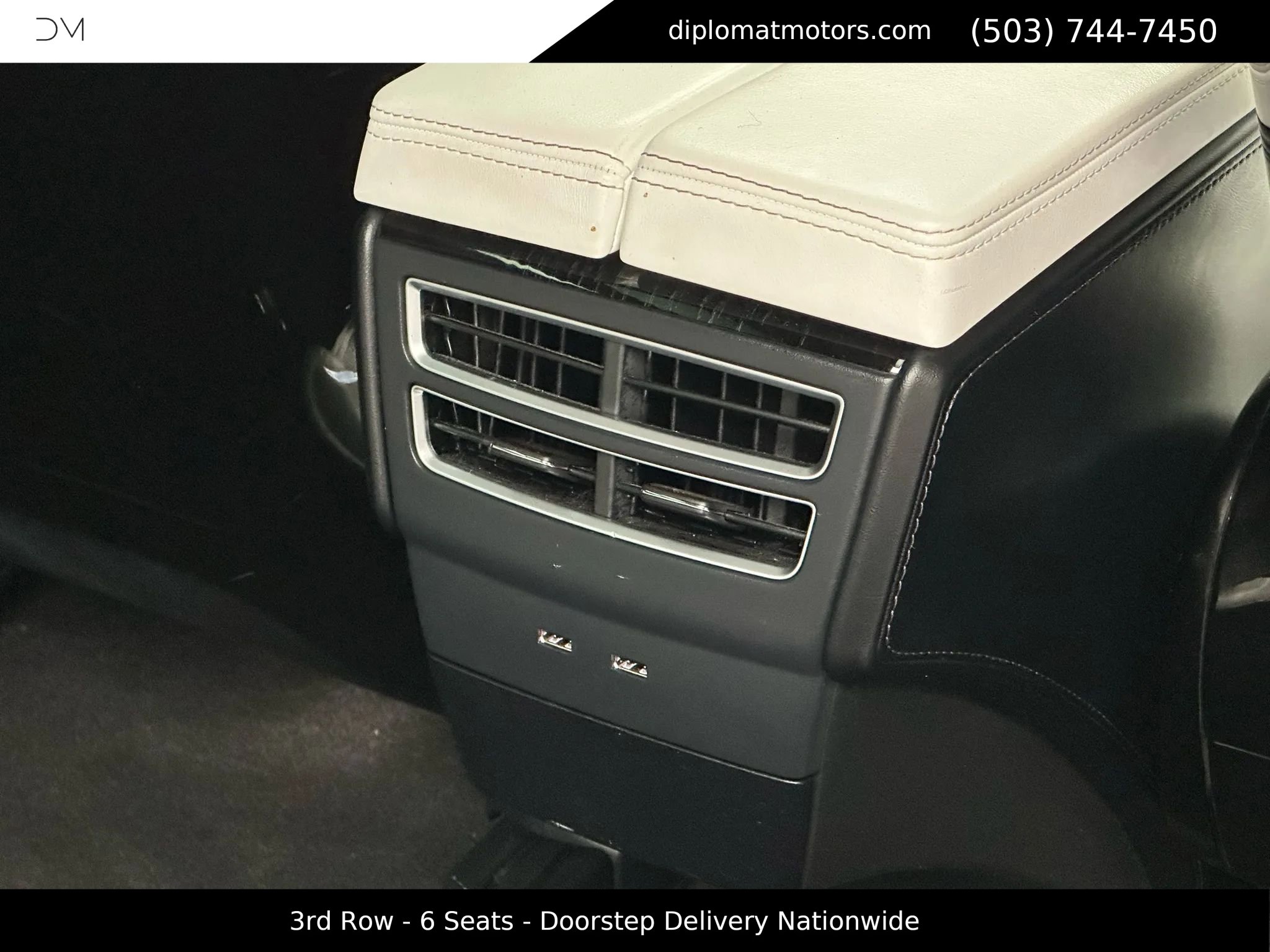 2017 Tesla Model X 90D